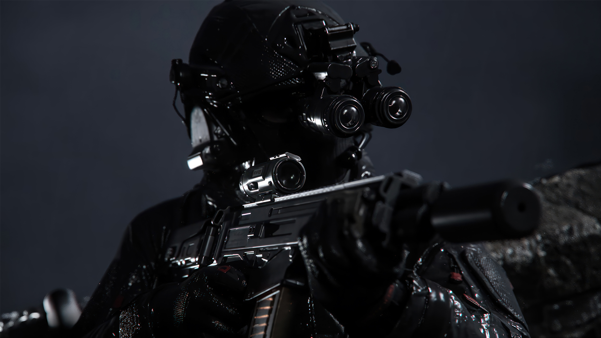 Call of Duty Modern Warfare 3 - 2023