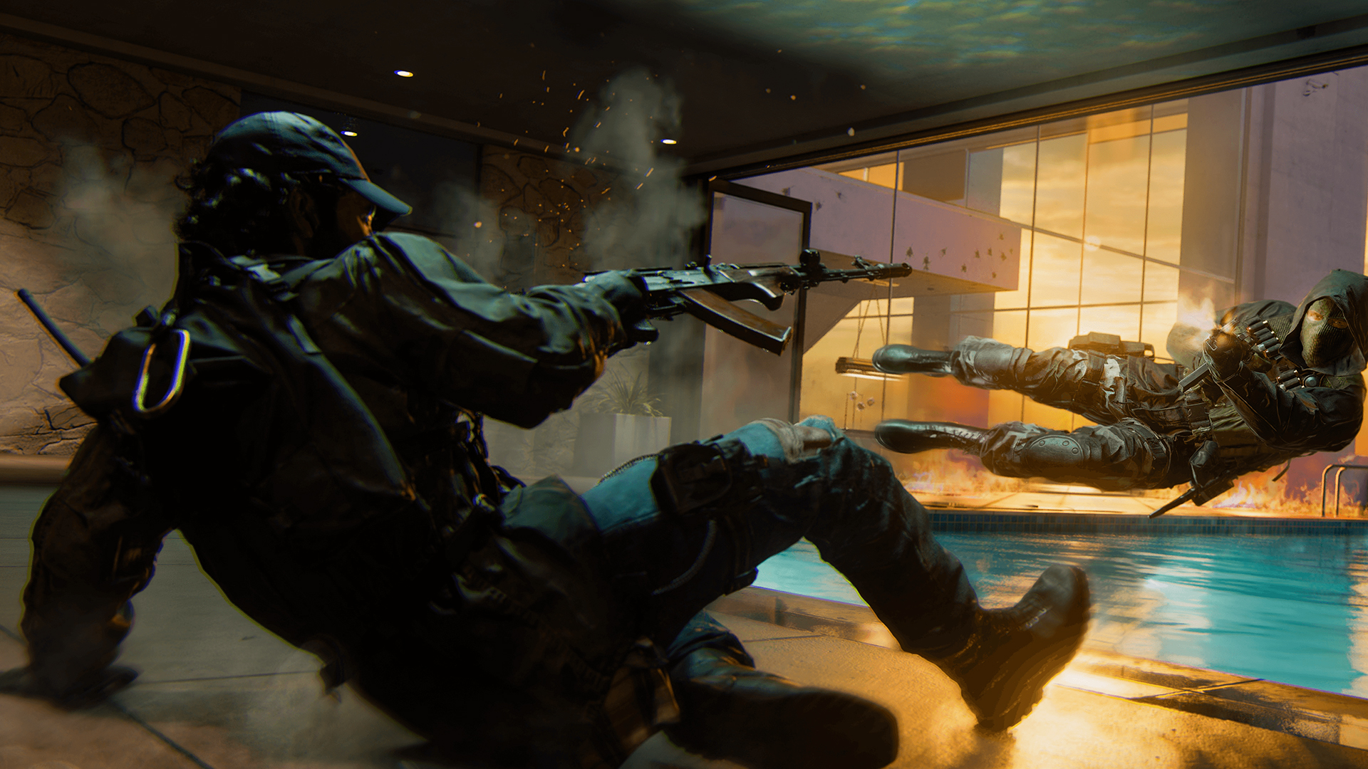 Call of Duty Black ops 6 - 2024