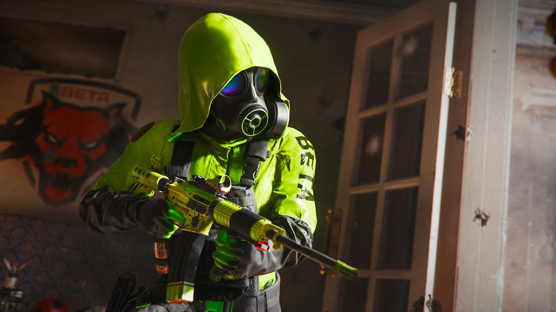 Call of Duty Black ops 6 - 2024
