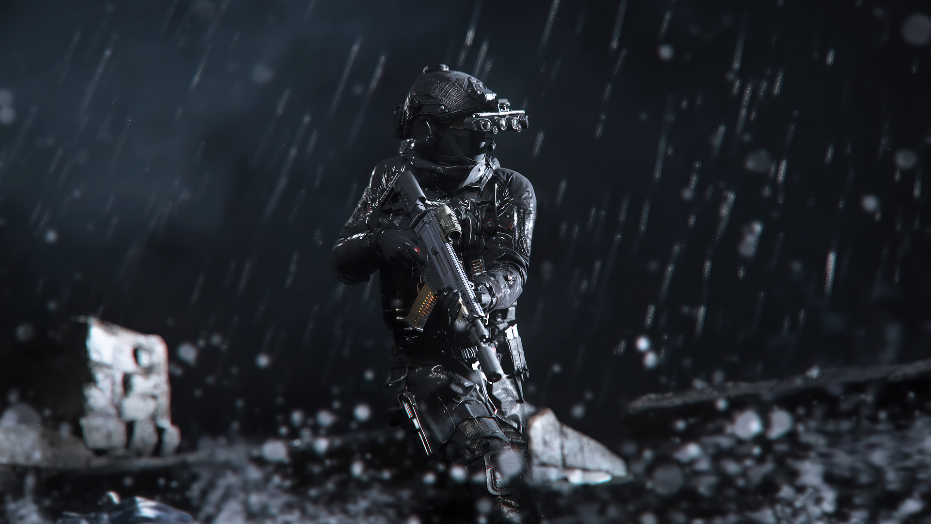 Call of Duty Modern Warfare 3 - 2023