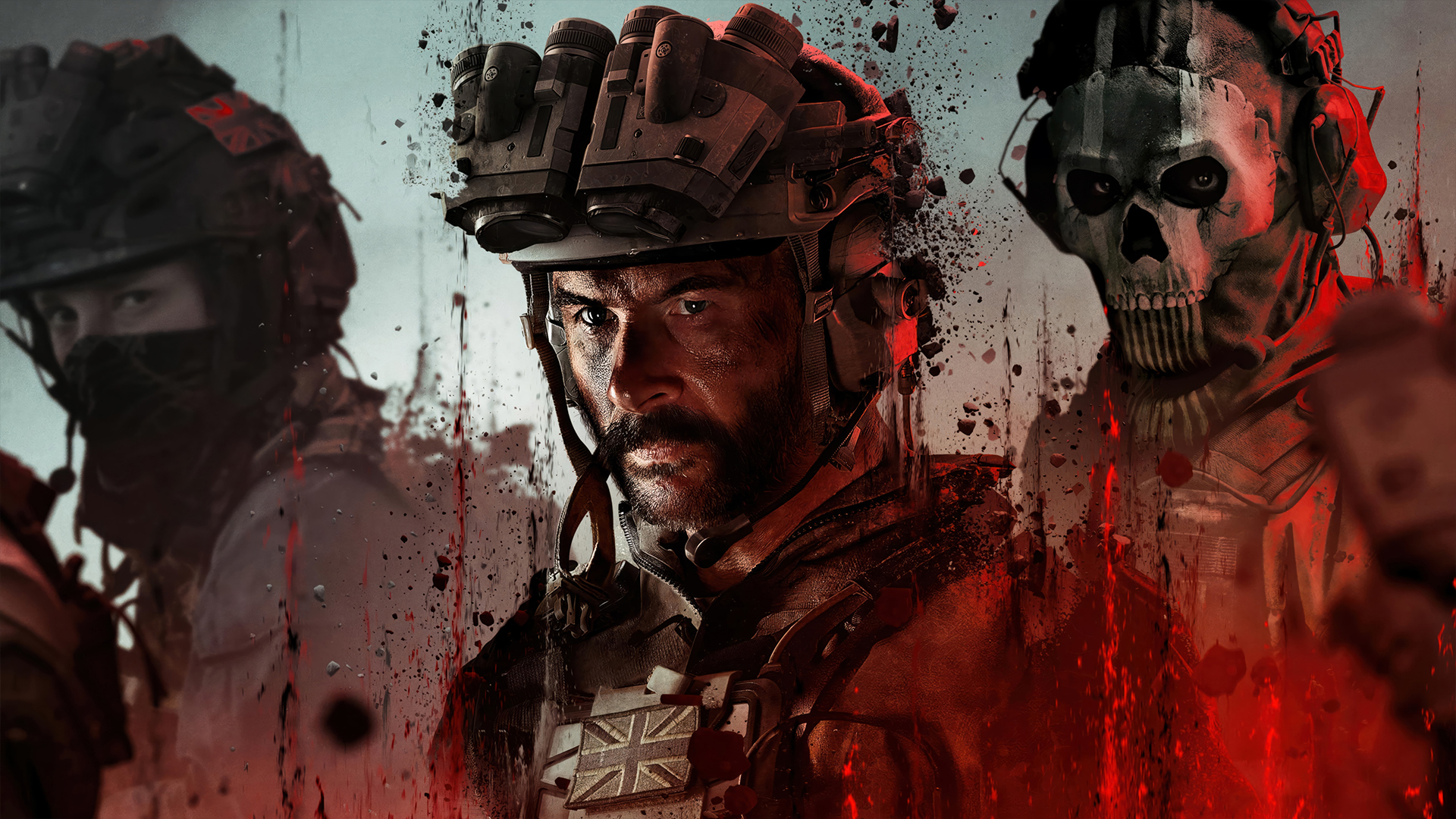 Call of Duty Modern Warfare 3 - 2023