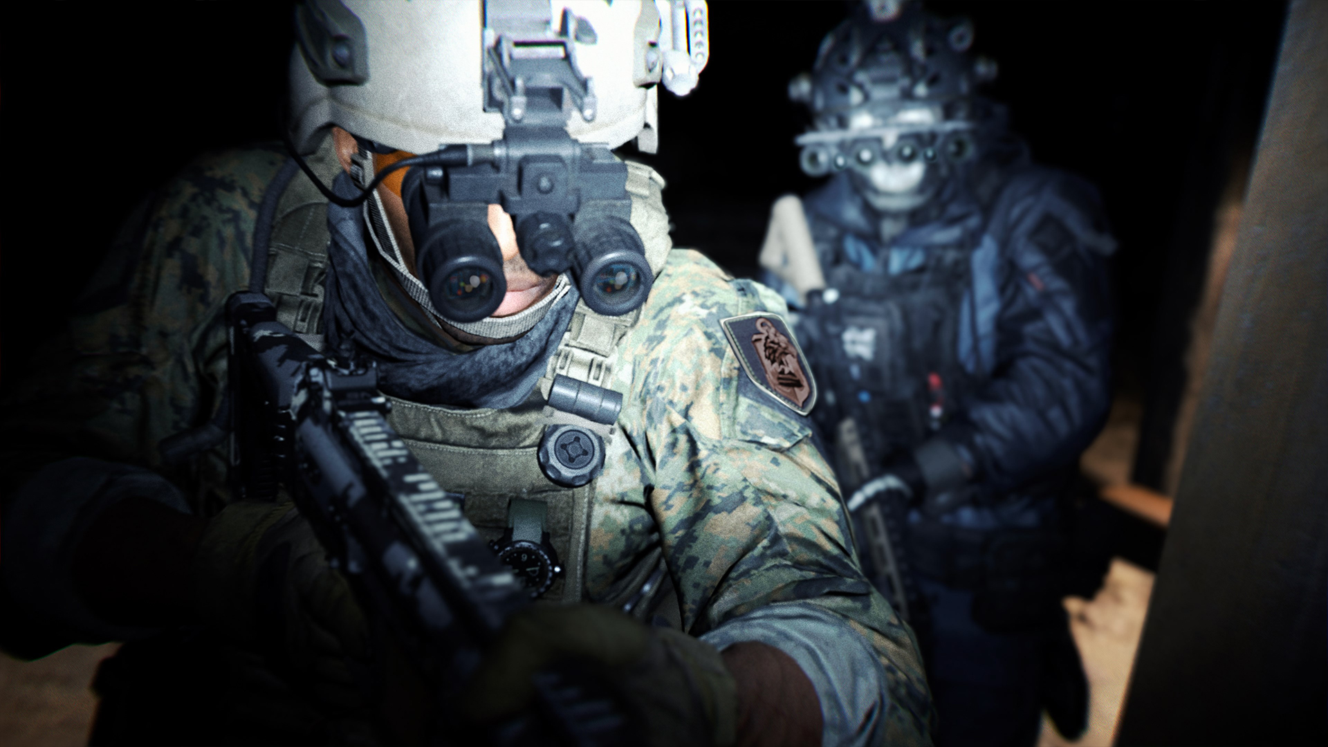 Call of Duty Modern Warfare 3 - 2023