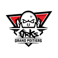 Logo de la orKsGP